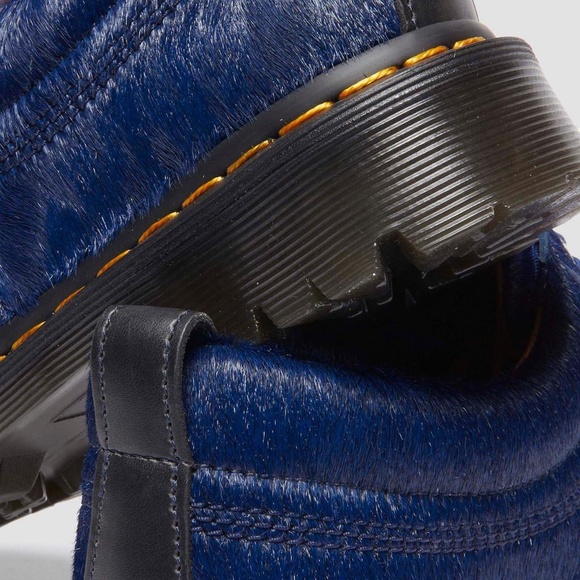 Dr Martens x Awake blue lampers, USm11, USw12, UK10 - Picture 7 of 7